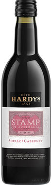 Hardys Stamp of Australia Shiraz-Cabernet Sauvignon, South Eastern Australia